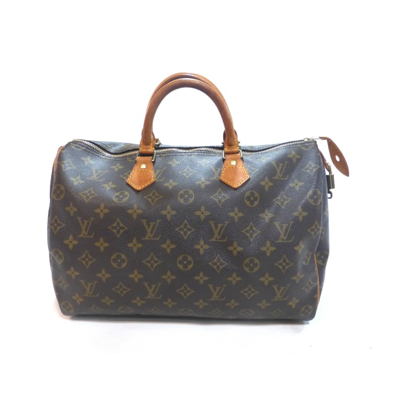 Speedy 35 monogram - VI0972