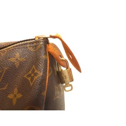 Speedy 35 monogram - VI0972