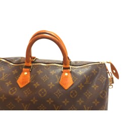 Speedy 35 monogram - VI0972