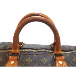 Speedy 35 monogram - VI0972