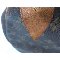 Speedy 35 monogram - VI0972
