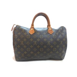 Speedy 35 monogram - VI0972