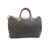 Speedy 35 monogram - VI0972