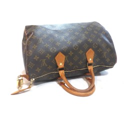 Speedy 35 monogram - VI0972
