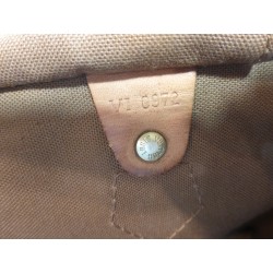 Speedy 35 monogram - VI0972