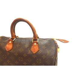 Speedy 30 monogram - TH0947