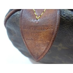 Speedy 30 monogram - TH0947