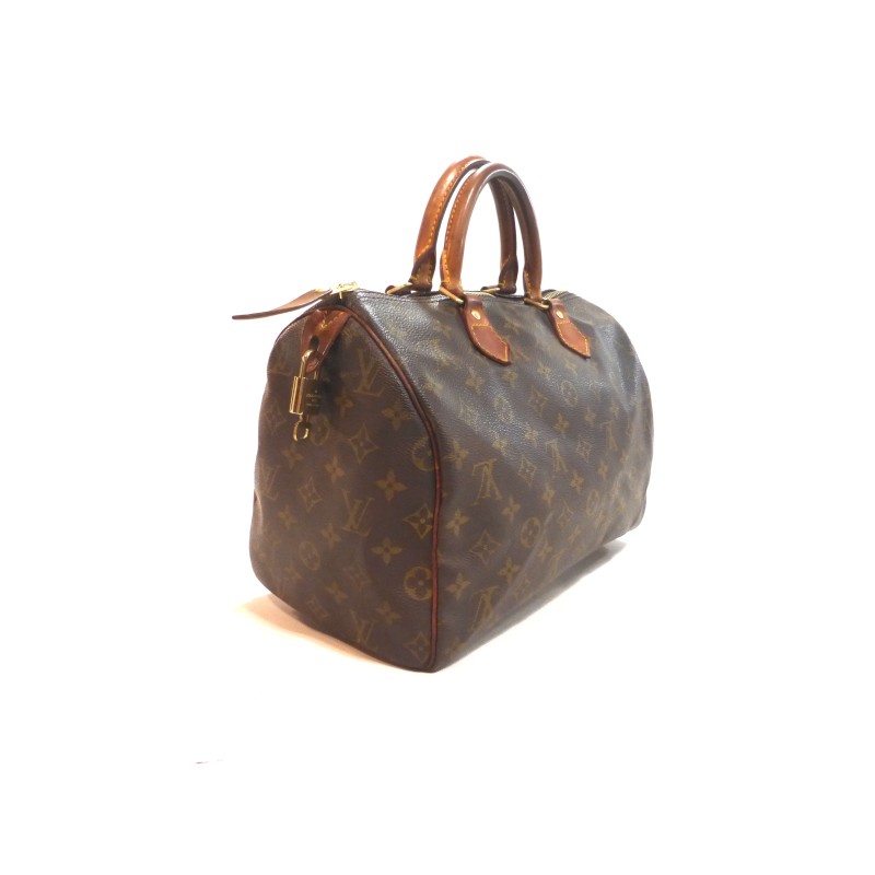 Speedy 30 monogram - TH0947