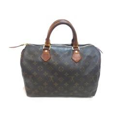 Speedy 30 monogram - TH0947