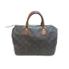 Speedy 30 monogram - TH0947