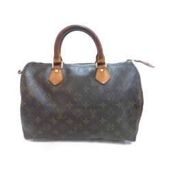 Speedy 30 monogram - SD