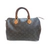 Speedy 30 monogram - SD