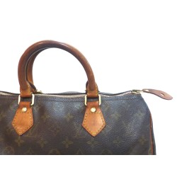 Speedy 30 monogram - SD