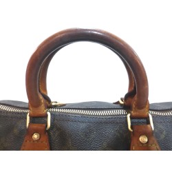 Speedy 30 monogram - SD