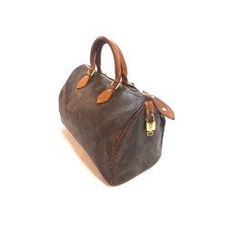 Speedy 30 monogram - SD