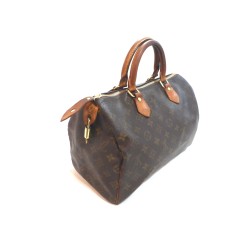 Speedy 30 monogram - SD