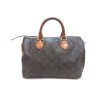 Speedy 30 monogram - SD