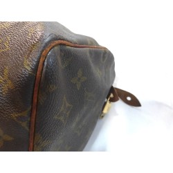 Speedy 30 monogram - SD