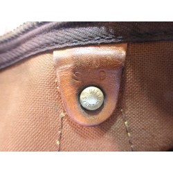 Speedy 30 monogram - SD