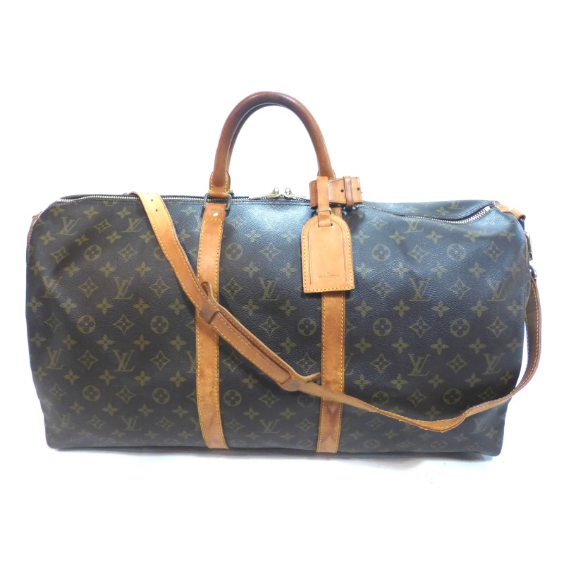 Keepall 55 bd monogram - SP0972