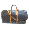 Keepall 55 bd monogram - SP0972