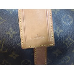 Keepall 55 bd monogram - SP0972