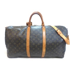 Keepall 55 bd monogram - SP0972
