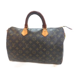 Speedy 35 monogram - VI882