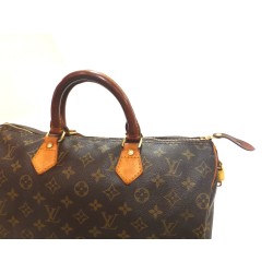 Speedy 35 monogram - VI882