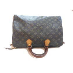 Speedy 35 monogram - VI882