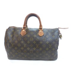 Speedy 35 monogram - SD
