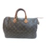 Speedy 35 monogram - SD