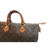 Speedy 35 monogram - SD
