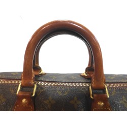 Speedy 35 monogram - SD