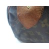 Speedy 35 monogram - SD