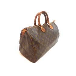 Speedy 35 monogram - SD