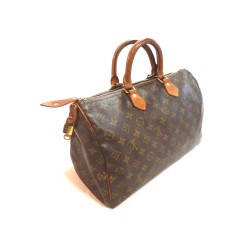 Speedy 35 monogram - SD