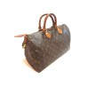 Speedy 35 monogram - SD