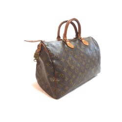 Speedy 35 monogram - SD