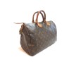 Speedy 35 monogram - SD
