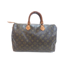 Speedy 35 monogram - SD