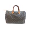 Speedy 35 monogram - SD