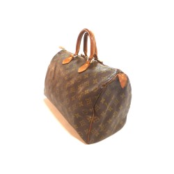 Speedy 35 monogram - SD