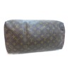 Speedy 35 monogram - SD