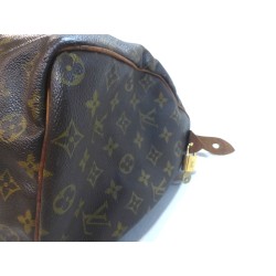 Speedy 35 monogram - SD