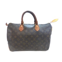 Speedy 35 monogram - MB1911