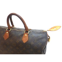 Speedy 35 monogram - MB1911