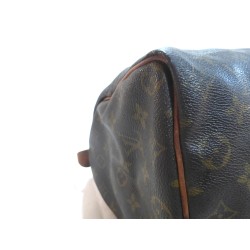 Speedy 35 monogram - MB1911