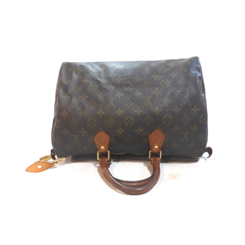 Speedy 35 monogram - MB1911