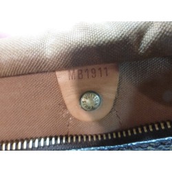 Speedy 35 monogram - MB1911